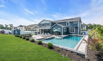 20 Hannah Lee Rd, Barnegat, NJ 08005