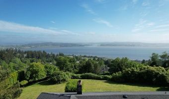 205 W KENSINGTON Ave, Astoria, OR 97103