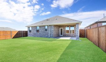 Coyote Meadows by Ashton Woods 1608 Diamond Peak Trail Plan: Crockett, Anna, TX 75409