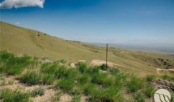 COS 947 Tract 11, Belfry, MT 59008