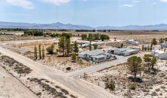 1215 Norite Ave, Jean, NV 89019