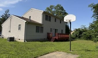 641 Ship Ave, Beachwood, NJ 08722