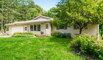 6662 Buttrick Ave SE, Alto, MI 49302
