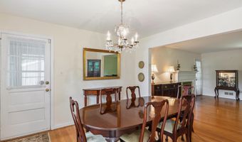 4017 N STAFFORD St, Arlington, VA 22207