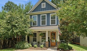 1403 Academy St, Charlotte, NC 28205