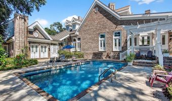 1611 Glenn Swetman St, Biloxi, MS 39530