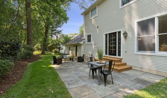 314 BEALL Ave, Rockville, MD 20850