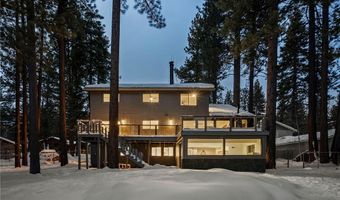 881 Donna Dr, Incline Village, NV 89451
