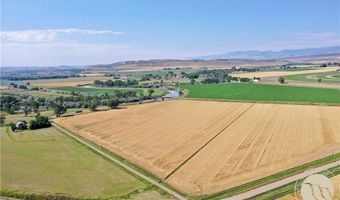 60 Langendorf Rd, Bridger, MT 59029
