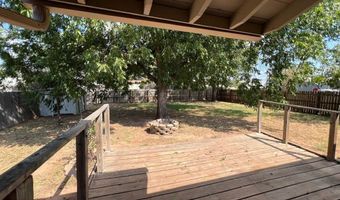 516 S Oak St, Archer City, TX 76351