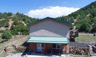 25850 River Pines Rd, Aguilar, CO 81020