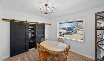 406 N William Penn St, Adair, OK 74330