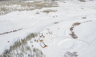 807 MERNA N BEAVER Rd, Daniel, WY 83115