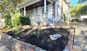 1421 PALM St, Reading, PA 19604