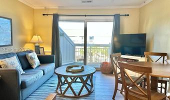 4 N Forest Beach Dr 318, Hilton Head Island, SC 29928