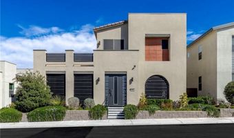 2518 Veronella St, Henderson, NV 89044
