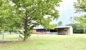 4689 NW 26th St, Bell, FL 32619