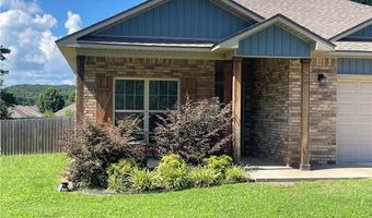 926 Collum Ln, Alma, AR 72921