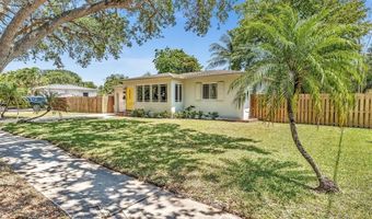 411 S 26th Ave, Hollywood, FL 33020