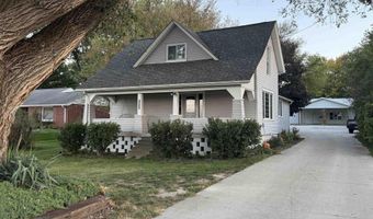 1311 E 7Th St, Atlantic, IA 50022