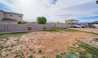 317 Wheat Ct, Carlsbad, NM 88220