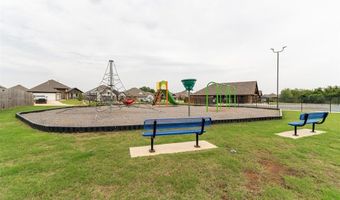 12721 NW 137th St, Piedmont, OK 73078
