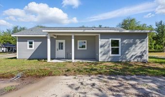 3533 Frederick Ave, Bell, FL 32619