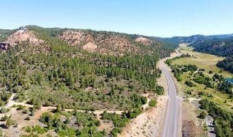 Parcel 1 Jump Up Canyon, Alton, UT 84710