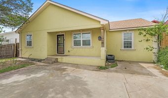 3610 NE 24th Ave, Amarillo, TX 79107