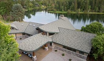 639 Three Eagle Ln, Bigfork, MT 59911