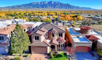 1015 C De Baca Ln, Bernalillo, NM 87004