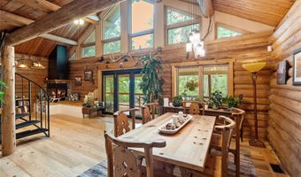 677 Latigo Ln, Bigfork, MT 59911