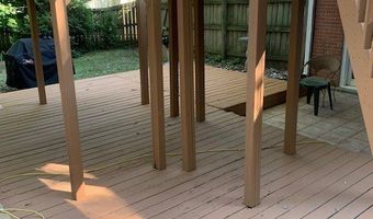 8502 WOODBINE Ln, Annandale, VA 22003