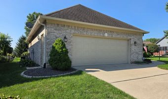 1655 Danaher St, Indianapolis, IN 46217