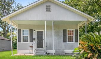 272 W Harrison St, Baton Rouge, LA 70802