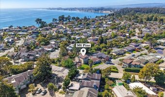 501 Pine St, Aptos, CA 95003