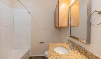 7607 Beck Dr, Amarillo, TX 79119