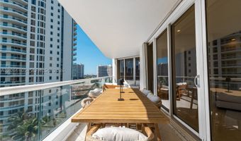 7000 Island Blvd 1402, Aventura, FL 33160