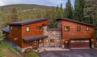 89 WILDERNESS Dr, Breckenridge, CO 80424