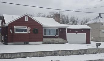 520 Forbush Ave, Berlin, NH 03570