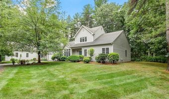 1 Emery Rd 1, Bedford, MA 01730