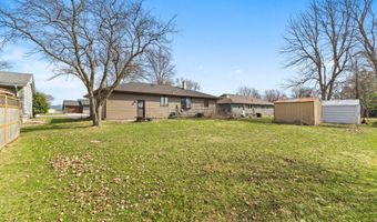 816 W Chandler St, Arlington, MN 55307