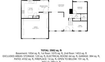 1438 MOONSHADOW Rd, Bel Air, MD 21015