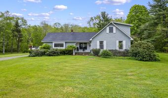 14 Lakeshore Dr, Belgrade, ME 04918