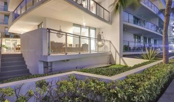 9400 W Bay Harbor Dr 103, Bay Harbor Islands, FL 33154