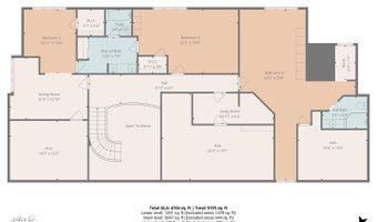 120 ASHTON OAKS Ct, Ashton, MD 20861