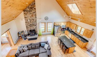 89 Meadow Ln, Campton, NH 03223
