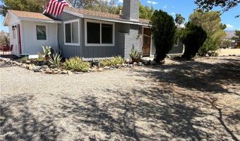 11033 Chipmunk Rd, Apple Valley, CA 92308