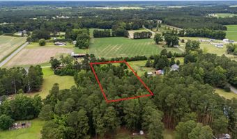Tract 2 Smith Rd, Aynor, SC 29511