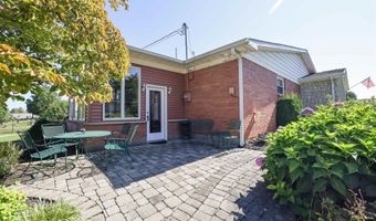 2015 Denson Ave, Bedford, IN 47421
